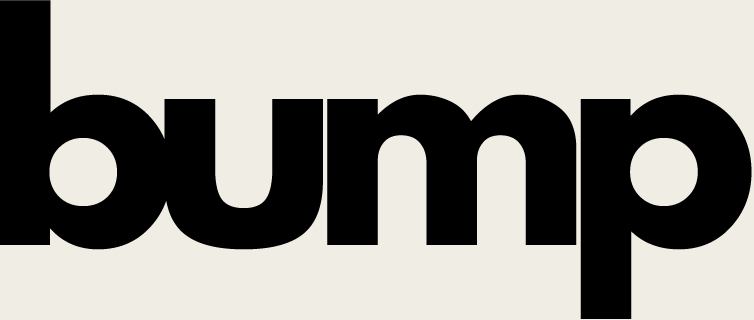 Bump Logo